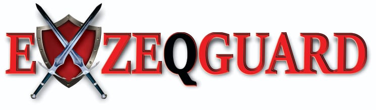 Exzeqguard email logo